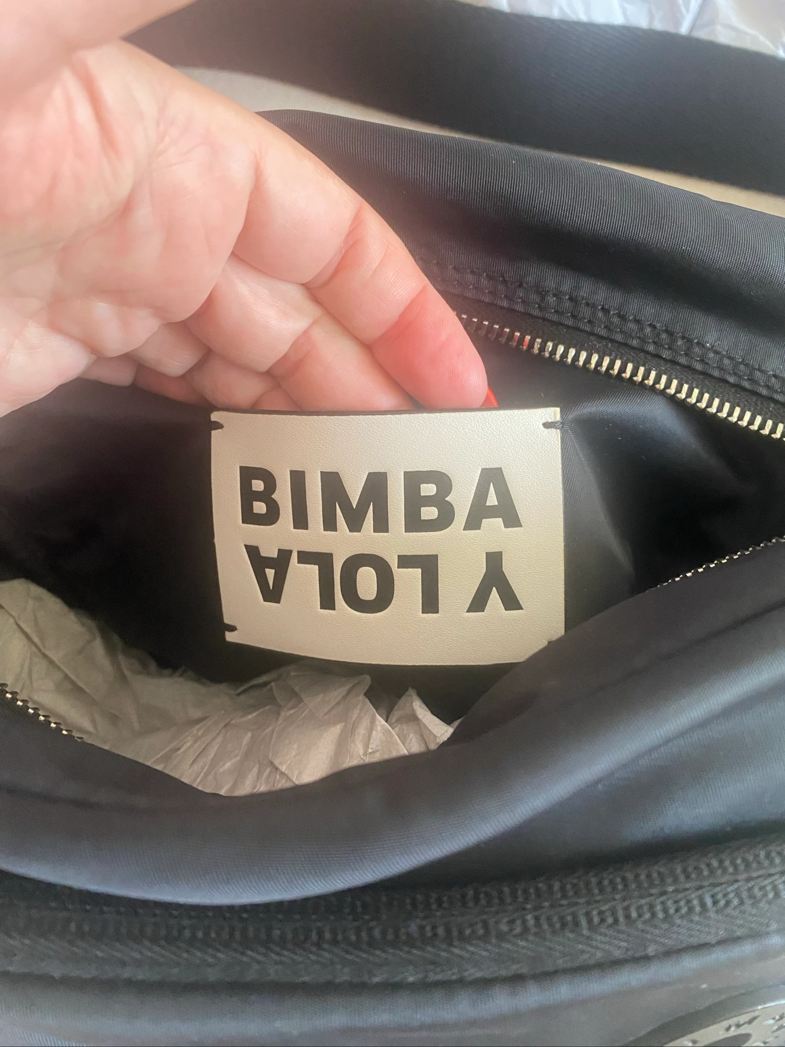 Bimba y Lola bag – photo 13